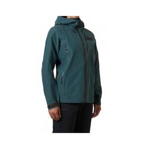 NEW HELLY HANSEN odin 9 worlds 3.0 jacket in dark creek